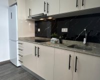 Новостройки - Semi-Detached Villa - San Javier - Сан Хавьер