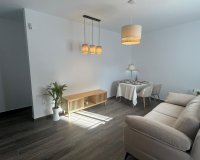 Новостройки - Semi-Detached Villa - San Javier - Сан Хавьер