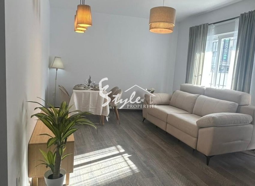 Новостройки - Semi-Detached Villa - San Javier - Сан Хавьер