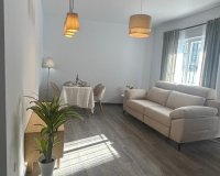 Новостройки - Semi-Detached Villa - San Javier - Сан Хавьер