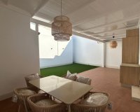 Новостройки - Semi-Detached Villa - San Javier - Сан Хавьер