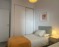 Новостройки - Semi-Detached Villa - San Javier - Сан Хавьер