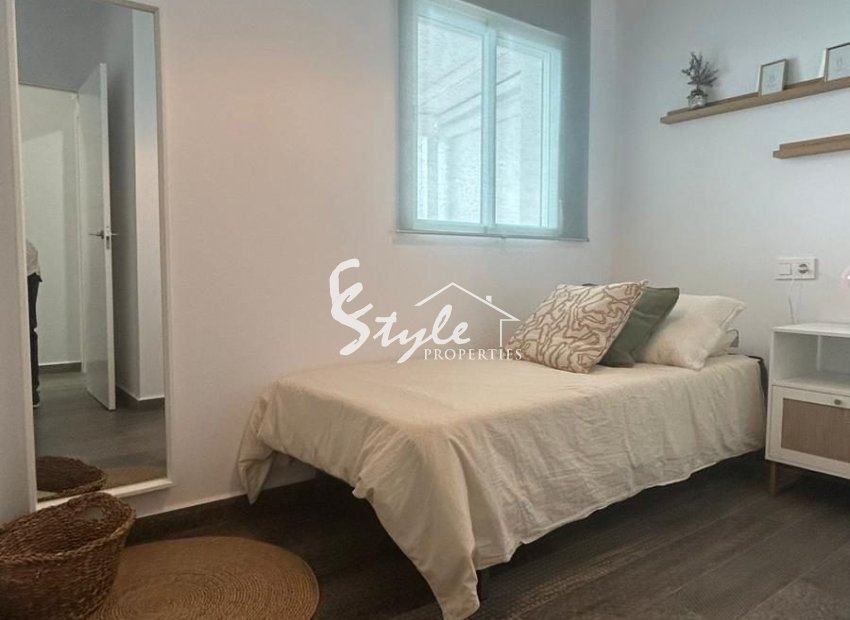 Новостройки - Semi-Detached Villa - San Javier - Сан Хавьер