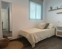 Новостройки - Semi-Detached Villa - San Javier - Сан Хавьер