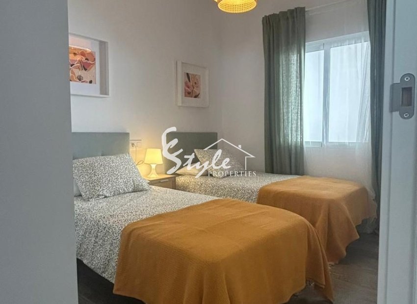 Новостройки - Semi-Detached Villa - San Javier - Сан Хавьер