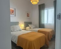 Новостройки - Semi-Detached Villa - San Javier - Сан Хавьер