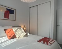 Новостройки - Semi-Detached Villa - San Javier - Сан Хавьер