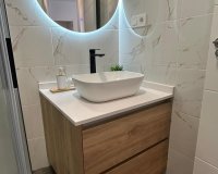 Новостройки - Semi-Detached Villa - San Javier - Сан Хавьер