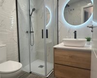 Новостройки - Semi-Detached Villa - San Javier - Сан Хавьер