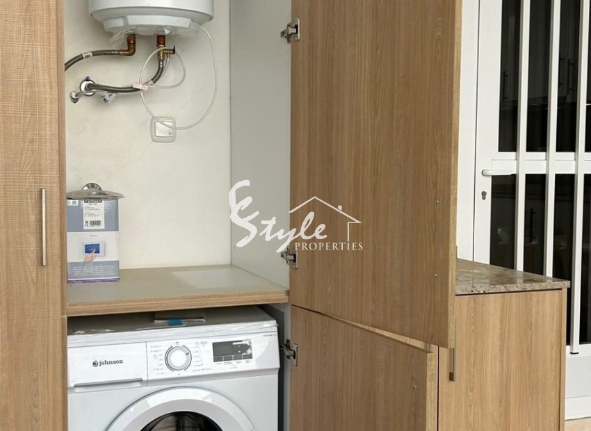 Новостройки - Semi-Detached Villa - San Javier - Сан Хавьер