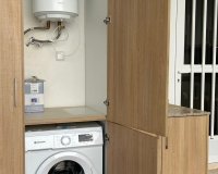 Новостройки - Semi-Detached Villa - San Javier - Сан Хавьер