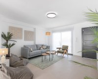 Новостройки - Смежный дом - Alicante - Rafal