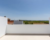 Новостройки - Смежный дом - Alicante - Rafal