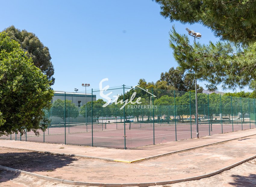 Новостройки - Смежный дом - Alicante - Rafal