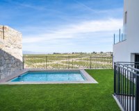 Новостройки - Смежный дом - La Finca Golf - La Finca Golf Resort