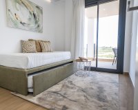 Новостройки - Смежный дом - La Finca Golf - La Finca Golf Resort