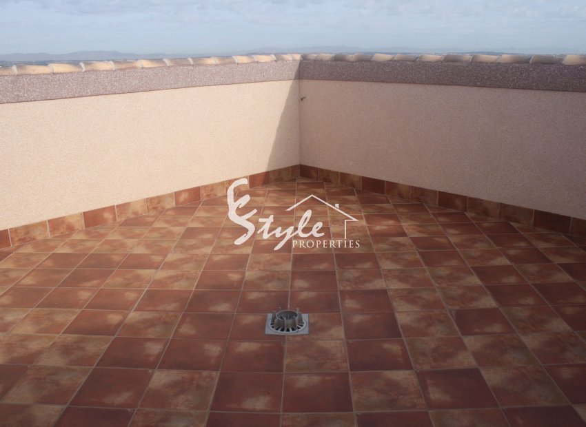 Новостройки - Смежный дом - Torrevieja - Торревьеха