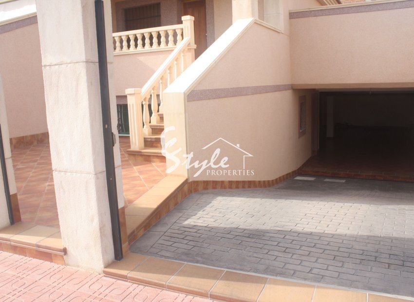 Новостройки - Смежный дом - Torrevieja - Торревьеха