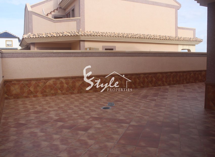 Новостройки - Смежный дом - Torrevieja - Торревьеха