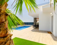 Новостройки - Смежный дом - Vistabella Golf