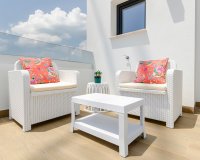 Новостройки - Смежный дом - Vistabella Golf