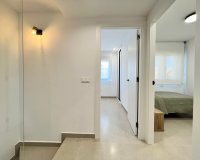 Новостройки - Таунхаус - Alicante - Benferri