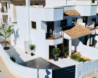 Новостройки - Таунхаус - Alicante - Cox
