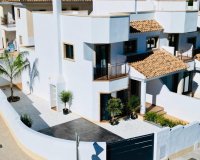 Новостройки - Таунхаус - Alicante - Cox