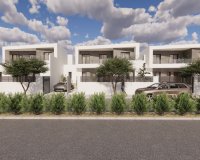 Новостройки - Таунхаус - Alicante - Долорес