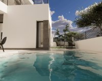 Новостройки - Таунхаус - Alicante - Долорес