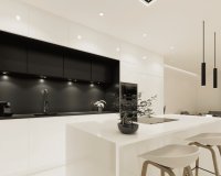 Новостройки - Таунхаус - Alicante - Долорес