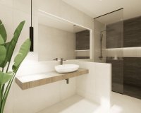 Новостройки - Таунхаус - Alicante - Долорес
