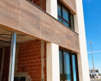 Новостройки - Таунхаус - Alicante - Долорес