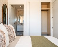 Новостройки - Таунхаус - Alicante - Долорес
