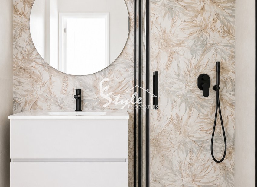 Новостройки - Таунхаус - Alicante - Долорес