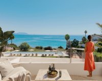 Новостройки - Таунхаус - Alicante - Эль Кампейо