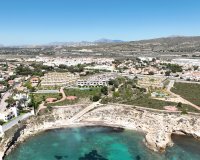 Новостройки - Таунхаус - Alicante - Эль Кампейо