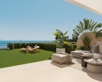 Новостройки - Таунхаус - Alicante - Эль Кампейо