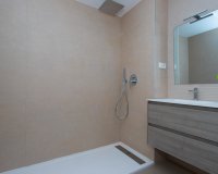 Новостройки - Таунхаус - Alicante - Монфорте дель Сид