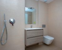 Новостройки - Таунхаус - Alicante - Монфорте дель Сид