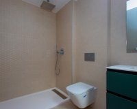Новостройки - Таунхаус - Alicante - Монфорте дель Сид