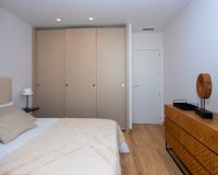 Новостройки - Таунхаус - Alicante - Монфорте дель Сид