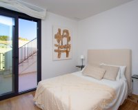 Новостройки - Таунхаус - Alicante - Монфорте дель Сид