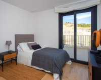 Новостройки - Таунхаус - Alicante - Монфорте дель Сид