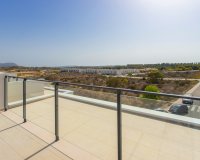 Новостройки - Таунхаус - Alicante - Монфорте дель Сид