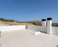 Новостройки - Таунхаус - Alicante - Монфорте дель Сид
