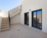 Новостройки - Таунхаус - Alicante - Монфорте дель Сид
