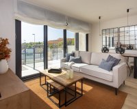 Новостройки - Таунхаус - Alicante - Монфорте дель Сид