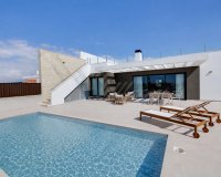 Новостройки - Таунхаус - Alicante - Mutxamel