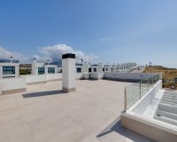 Новостройки - Таунхаус - Alicante - Mutxamel